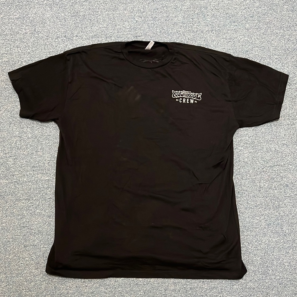 Welcome to Rockville Crew 2022 Daytona Beach Florida Music Festival T-Shirt